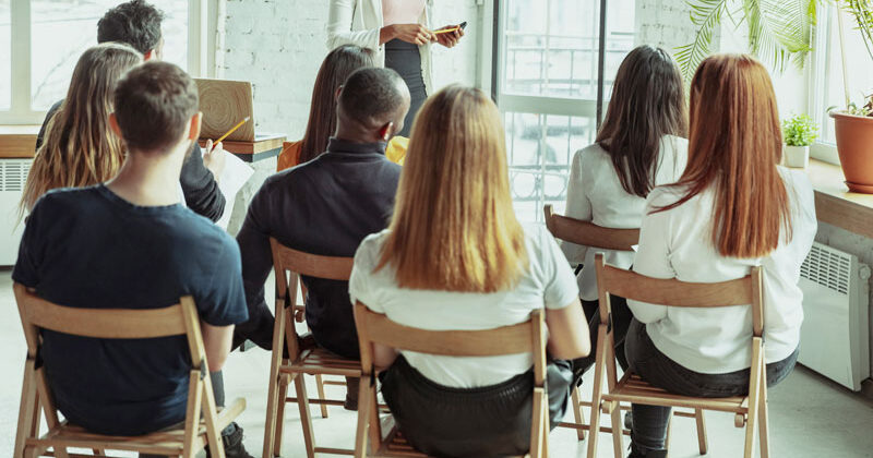 Formazione Competenze per Operatori: corsi soft skill in presenza e online