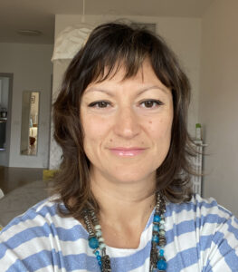 MARSEGLIA SARA